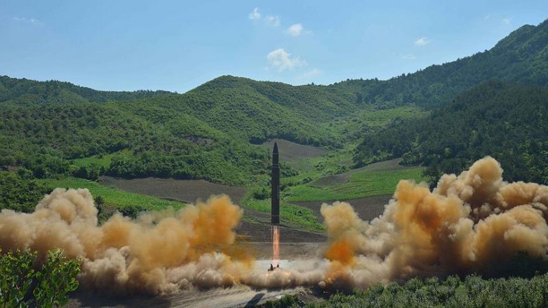 US holds trilateral meeting on N. Korea denuclearization item-thumbnail