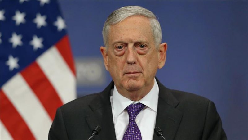 US defense chief says PKK poses threat to Turkey, should pull out of Iraqi region item-thumbnail