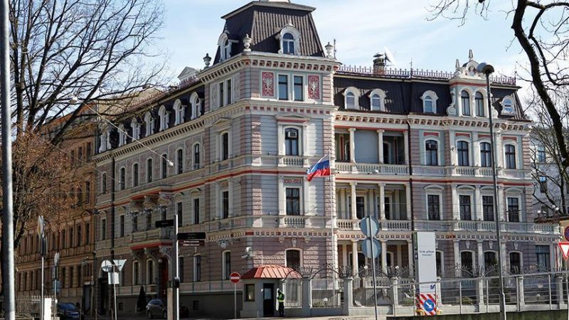 At least 45 Russian diplomats expelled across Europe item-thumbnail
