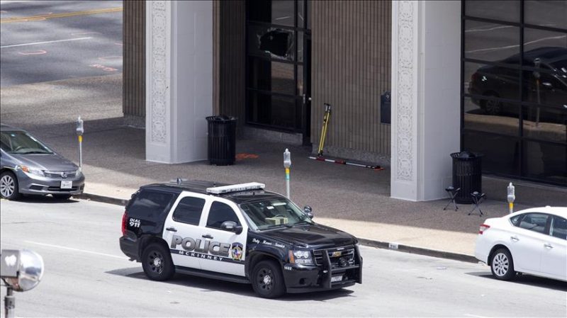 US officials link bombing to 3 others in Austin, Texas item-thumbnail