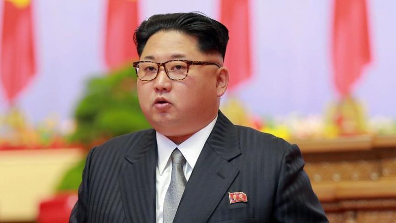 North Korea’s leader opens up on prospect of dialogue with the United States item-thumbnail