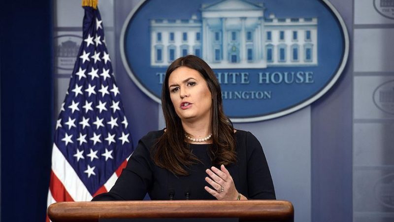 US President Donald Trump yet to make final decision on Syria strike item-thumbnail