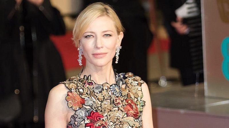 Cannes film festival reveals female-dominated jury item-thumbnail