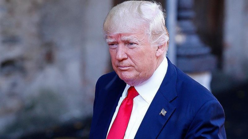 Donald Trump signs order to deploy troops to US-Mexico border item-thumbnail