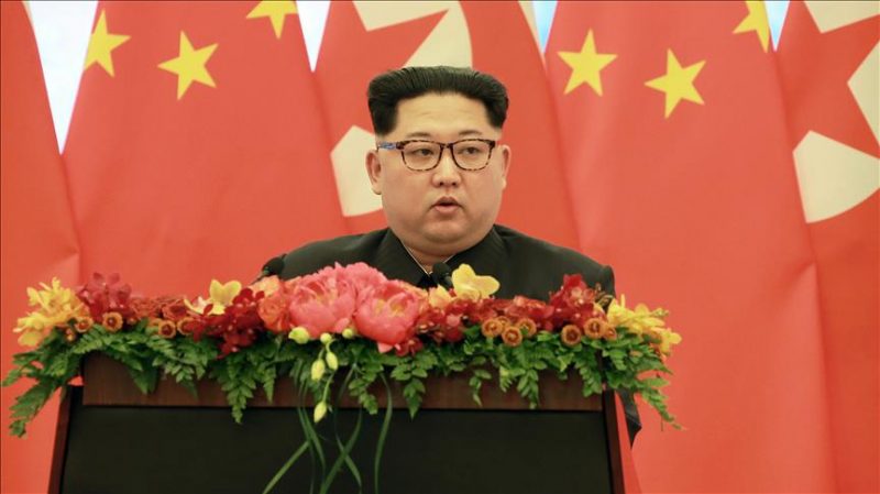 North Korean leader sends message to the US ahead of planned summit item-thumbnail