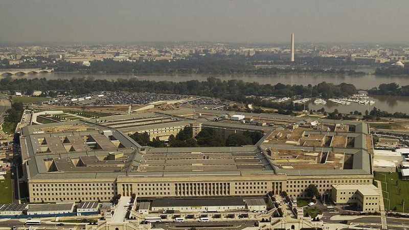 Pentagon seeks to continue arming its Syria partners Pentagon seeks to continue arming its Syria partners