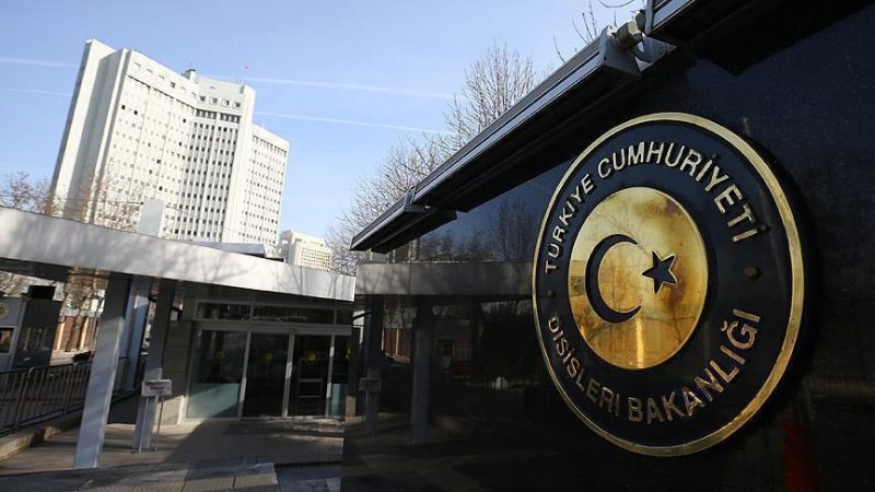Turkey welcomes US-led joint airstrikes in Syria item-thumbnail