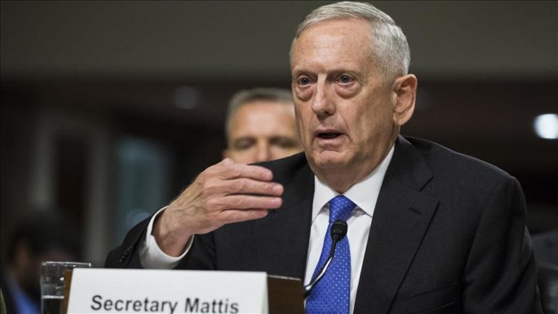 US ready to strike Syria again if Assad ignores message item-thumbnail