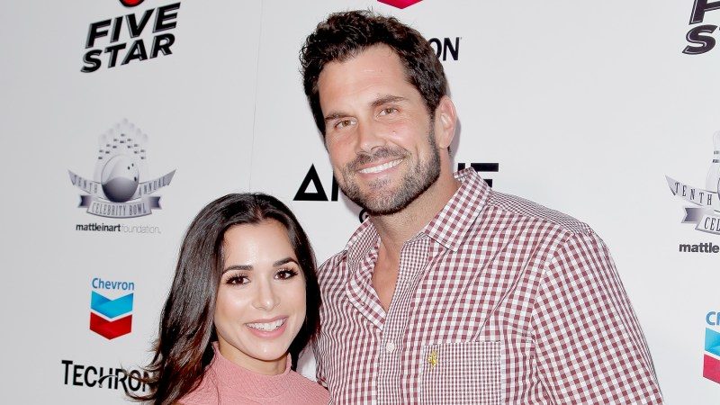 Former NFL star Matt Leinart marries actress Josie Loren item-thumbnail