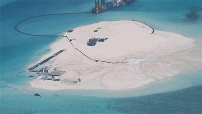 Philippines watching S.China Sea amid Beijing bombers item-thumbnail