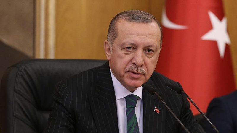 US will lose from ending Iran deal, President Erdogan says item-thumbnail