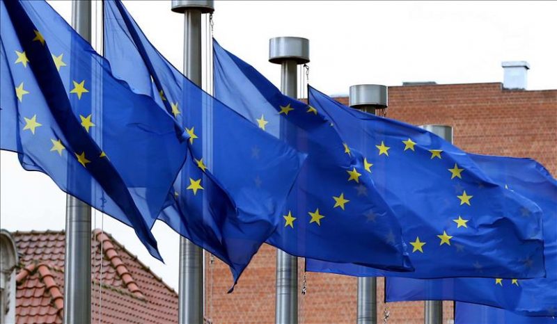 EU extends sanctions on Syrian regime item-thumbnail