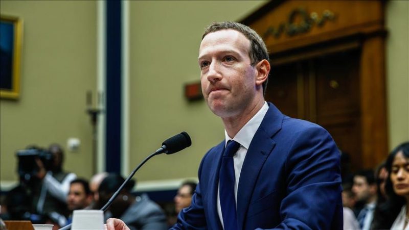 Facebook CEO Zuckerberg to meet European Parliament leaders item-thumbnail