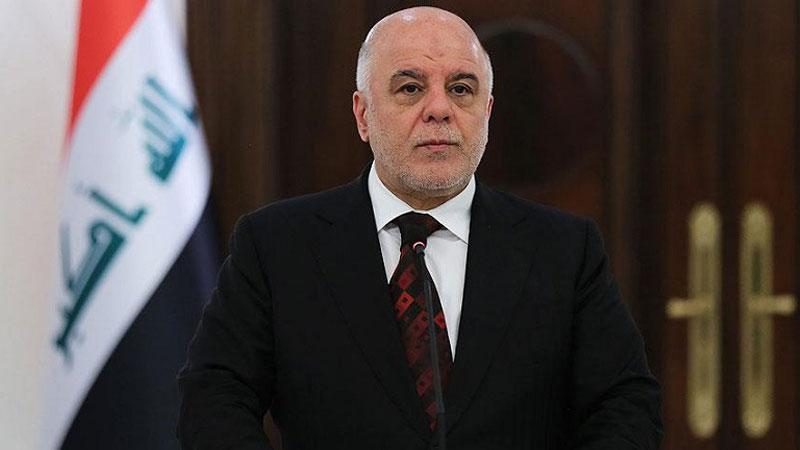 Abadi’s coalition leads Iraq polls item-thumbnail