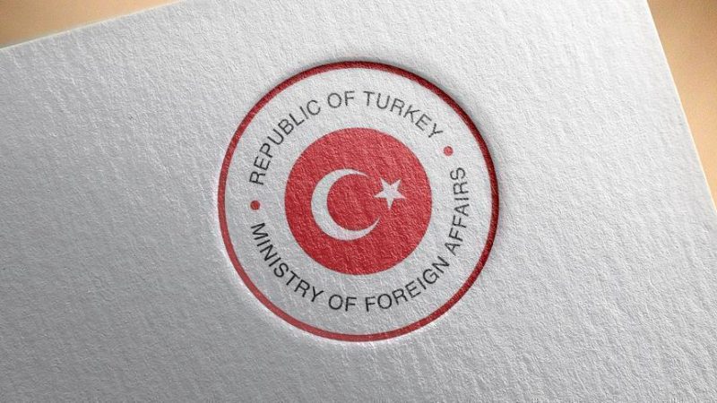 Turkey tells Israeli consul general to leave country item-thumbnail
