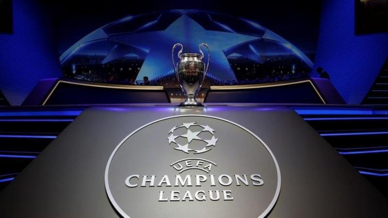 Istanbul to host 2020 Champions League final, UEFA confirms item-thumbnail