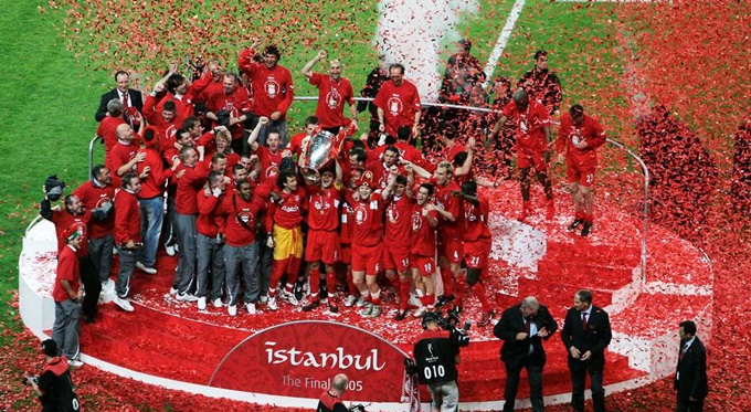 Istanbul to host 2020 Champions League final, UEFA confirms