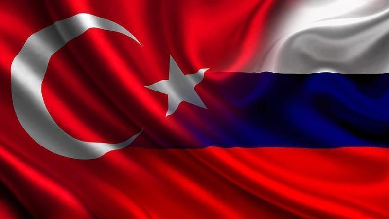 Russia, Turkey to set 2019 as mutual cultural year Russia, Turkey to set 2019 as mutual cultural year