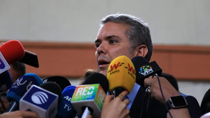 Ivan Duque wins Colombia presidential election item-thumbnail