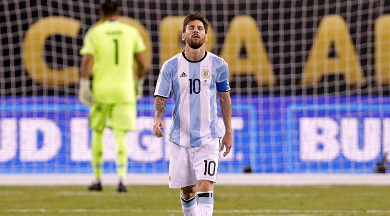Argentina cancels match with Israel amid protests item-thumbnail
