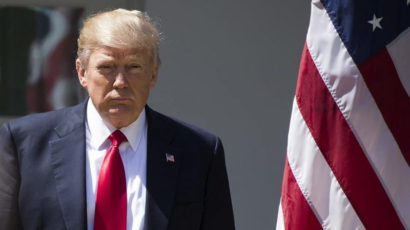 US President Trump favors separate trade deals with Canada and Mexico US President Trump favors separate trade deals with Canada and Mexico