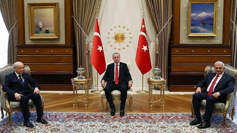 President Erdogan meets Turkey’s MHP leader in Ankara item-thumbnail