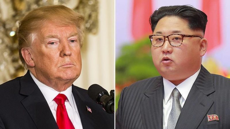 US President Trump may invite Kim to US item-thumbnail