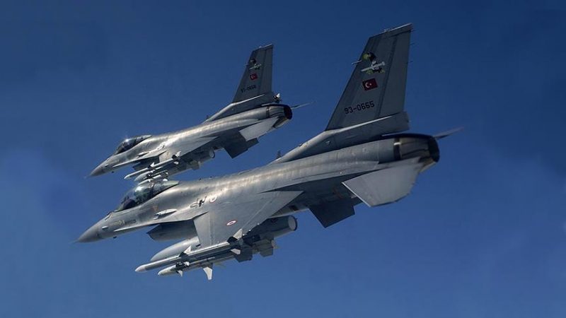 36 terrorists neutralized in Turkey, northern Iraq item-thumbnail