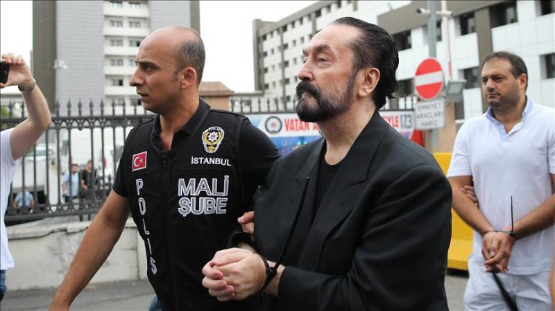 Court remands Turkish televangelist pending trial item-thumbnail