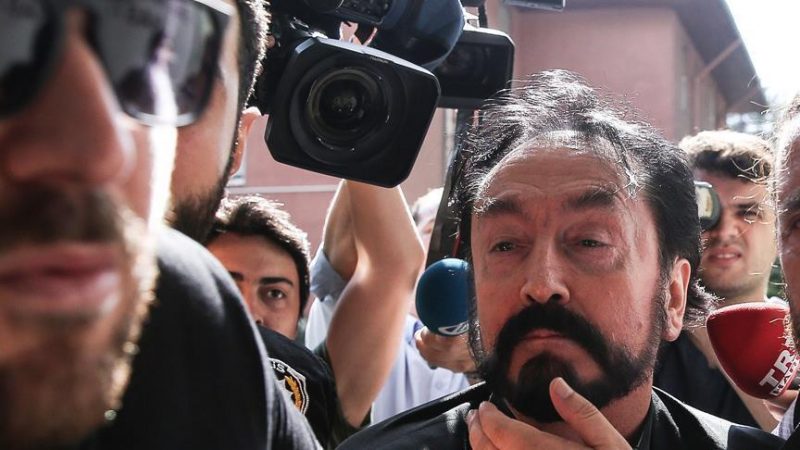 Arrests in Turkish televangelist case reach 179 item-thumbnail