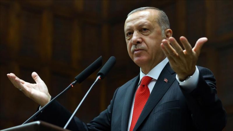 Erdogan urges ‘correct evaluation’ of Turkish elections item-thumbnail