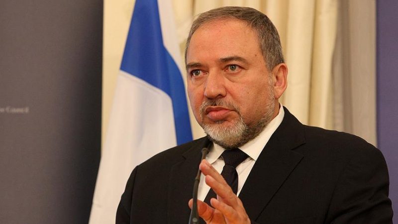 Israel bans Palestinian TV channel Israel bans Palestinian TV channel