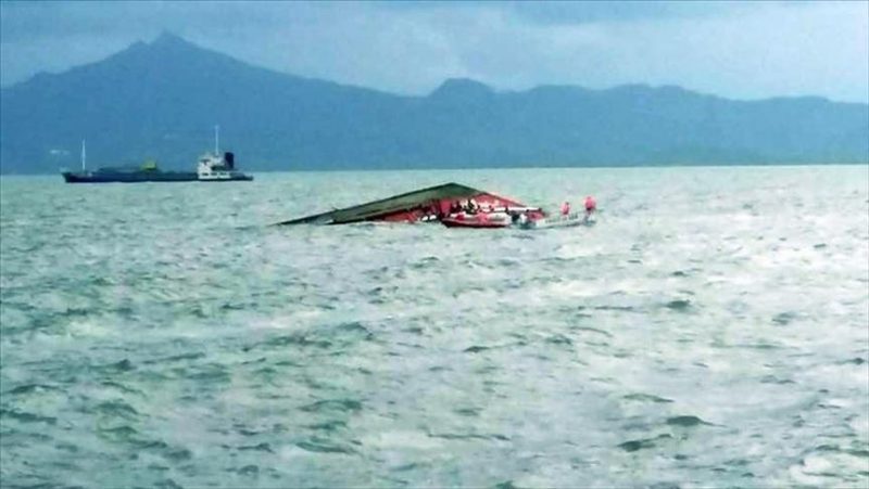 Over 200 migrants drown in 3 days in Mediterranean item-thumbnail