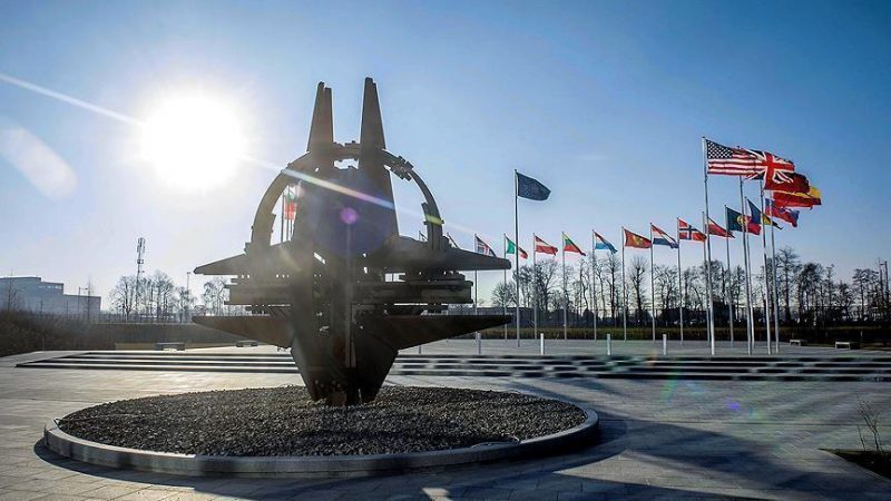 NATO preparing for quick response to threats NATO preparing for quick response to threats