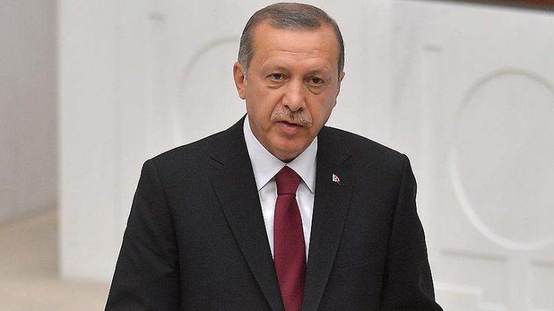 President Erdogan to be sworn in next week item-thumbnail