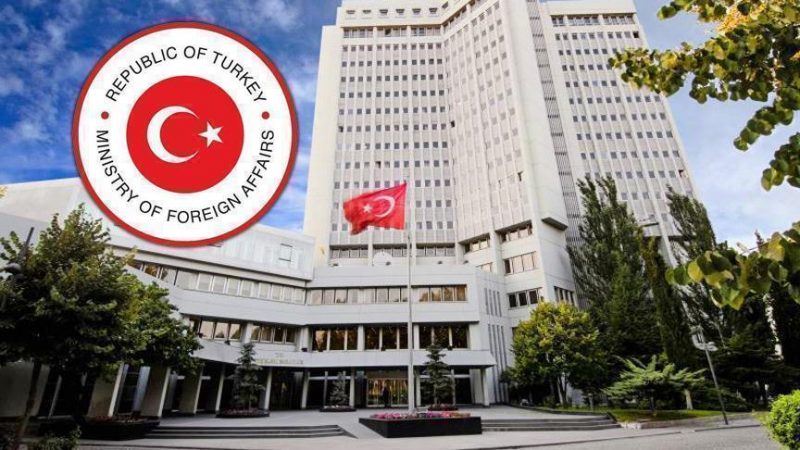 Turkey warns Mongolia over manipulation by FETO item-thumbnail