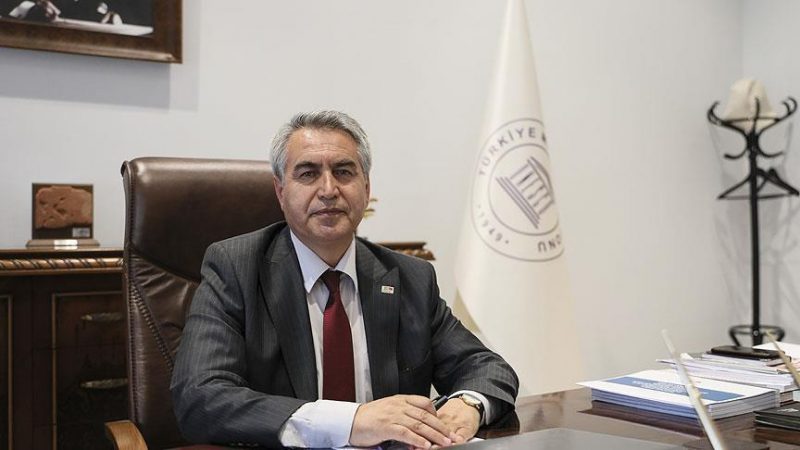 Turkey leads UNESCO tentative list item-thumbnail