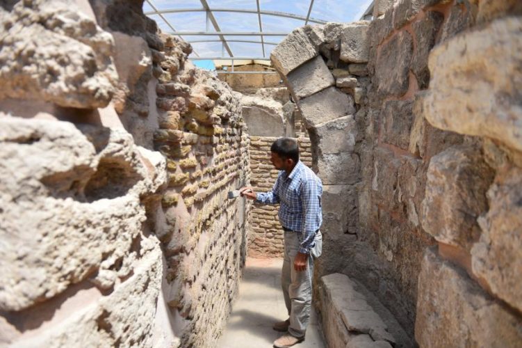 Turkey’s Harran eyes UNESCO heritage list item-thumbnail