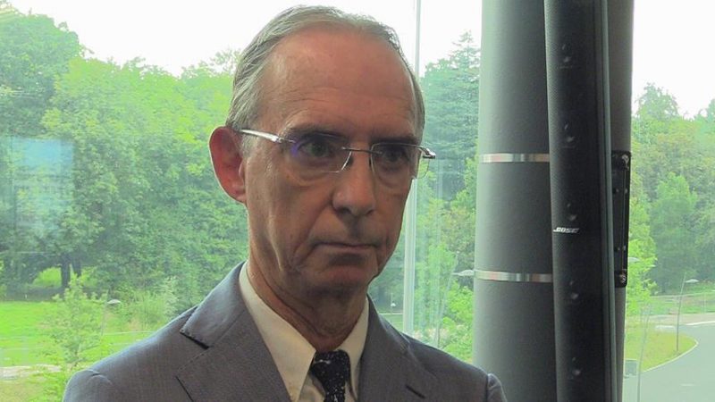 Ex-French diplomat slams Trump’s Turkey policy item-thumbnail