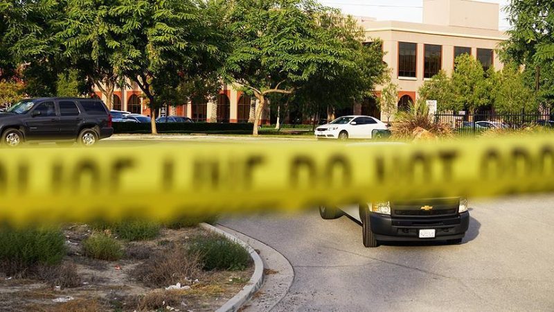 2 dead, 11 injured in Florida mass shooting item-thumbnail
