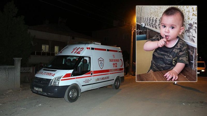 ‘Once again, terrorist PKK proves itself baby-killer’ item-thumbnail
