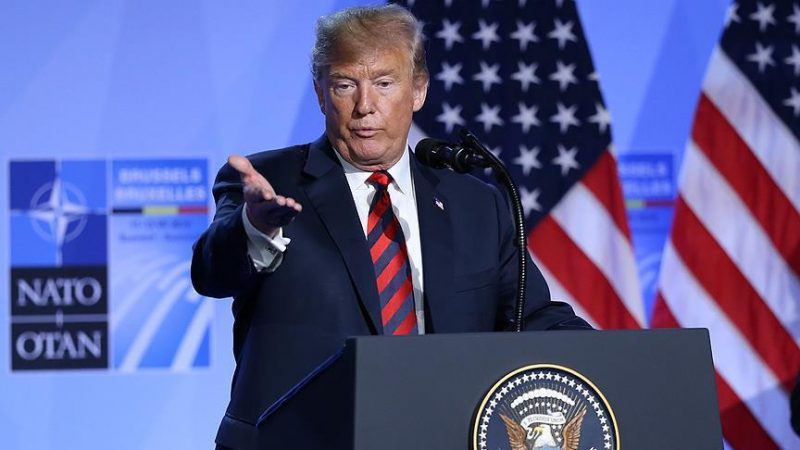 Trump warns of violence if Republicans lose midterms item-thumbnail