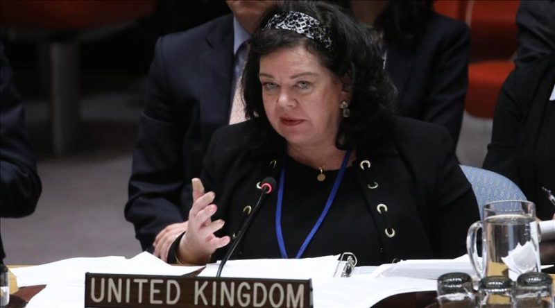 UK takes over UN Security Council presidency for August item-thumbnail