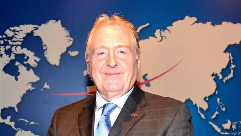 ‘UK committed to reaching free trade deal with Turkey’ item-thumbnail