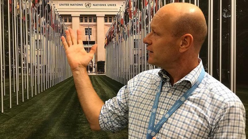 UN lauds Turkey’s efforts on World Humanitarian Day item-thumbnail