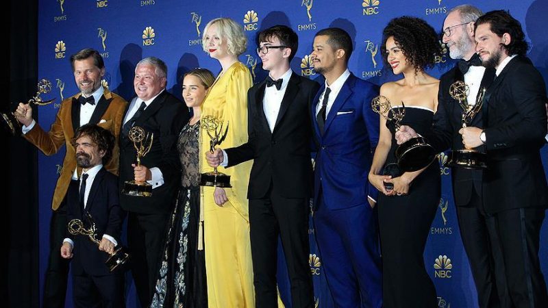 Amazon’s Marvelous Mrs. Maisel takes 5 Emmys item-thumbnail
