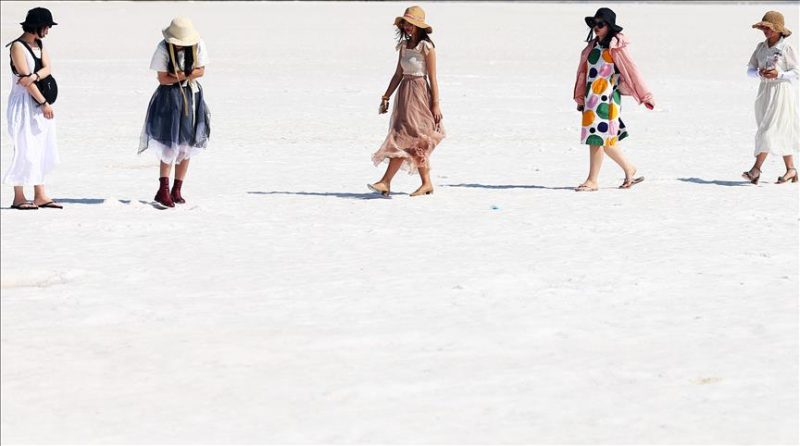 Turkey’s Lake Tuz sets sights on UNESCO heritage tag item-thumbnail