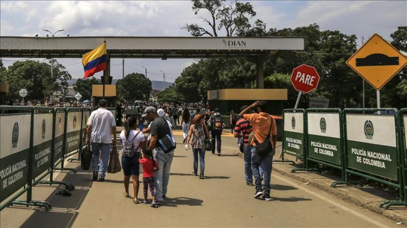 LatAm nations meet over Venezuela’s migrant crisis item-thumbnail