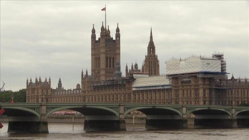 UK minister: Putin responsible for Salisbury attack item-thumbnail