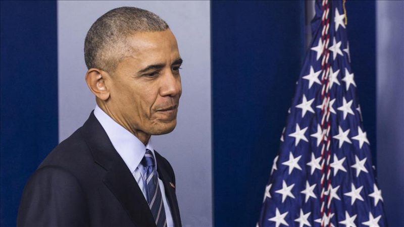 Former President Barack Obama rips Trump ahead of US midterm elections item-thumbnail